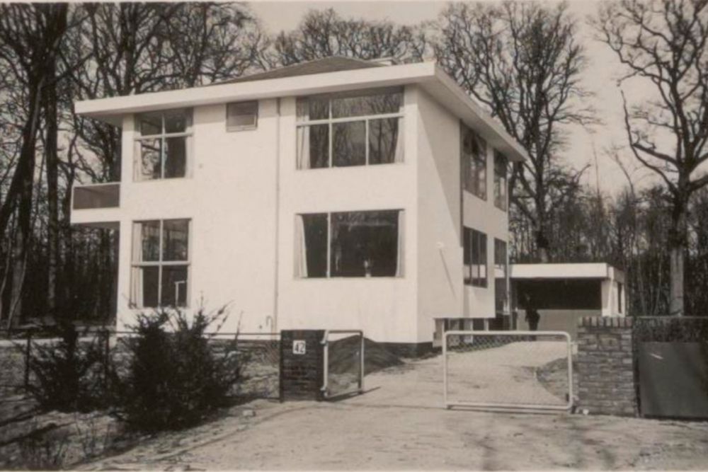 Huis Hillebrand 